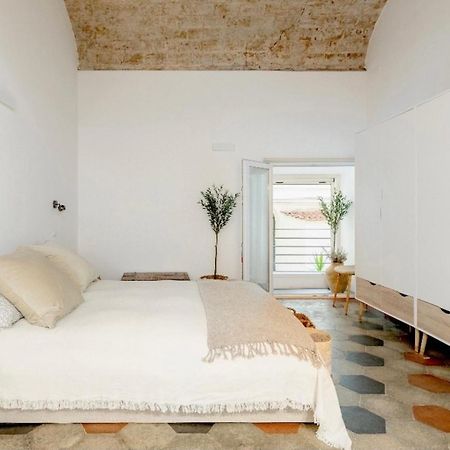 Appartement Nice Downtown Loft à Rome Extérieur photo