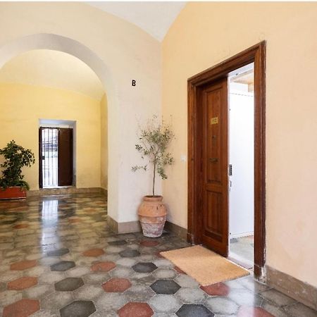 Appartement Nice Downtown Loft à Rome Extérieur photo