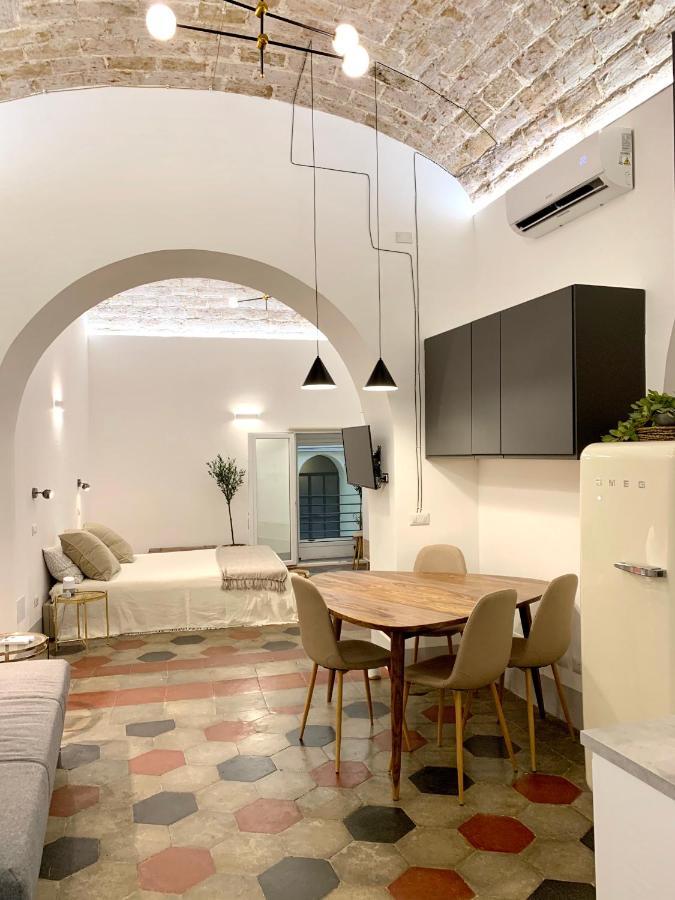 Appartement Nice Downtown Loft à Rome Extérieur photo