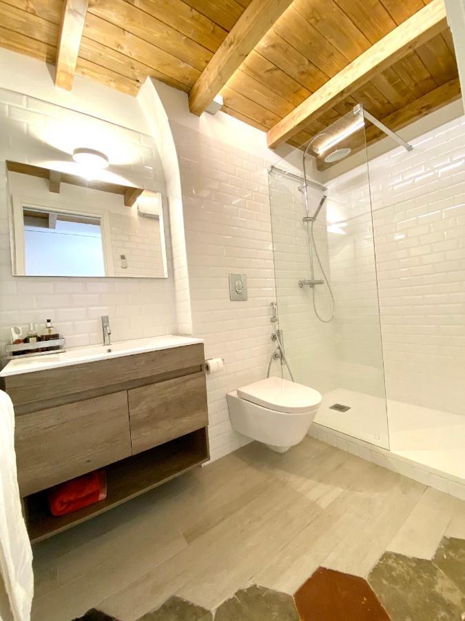 Appartement Nice Downtown Loft à Rome Extérieur photo