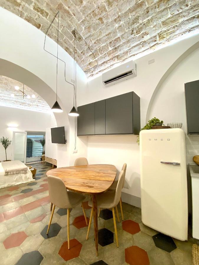 Appartement Nice Downtown Loft à Rome Extérieur photo