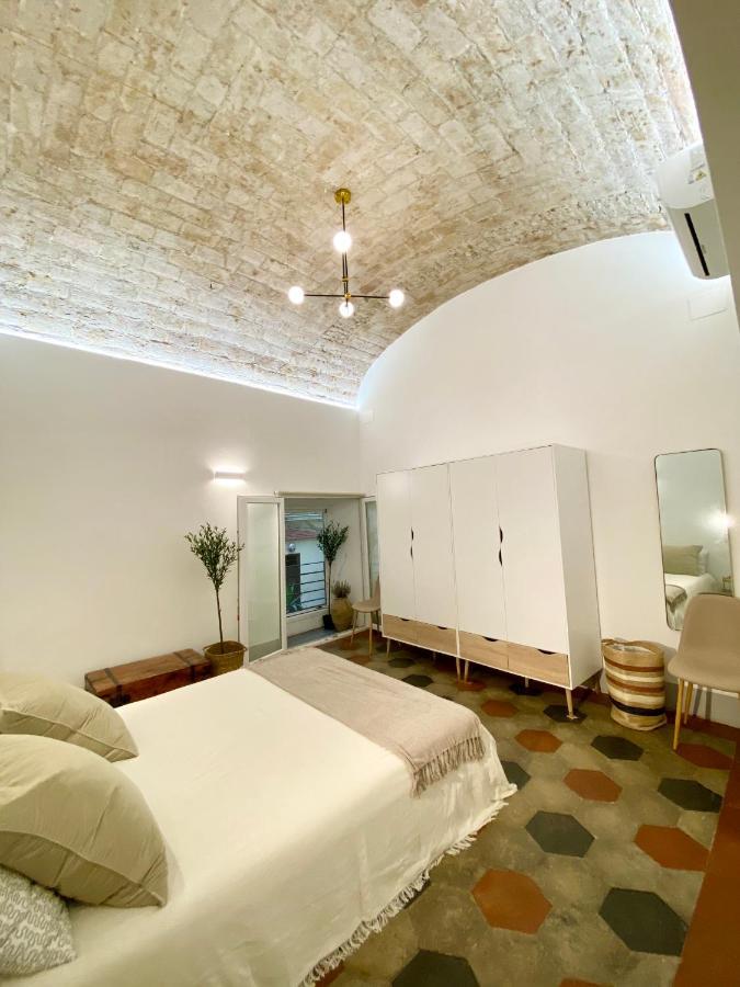 Appartement Nice Downtown Loft à Rome Extérieur photo