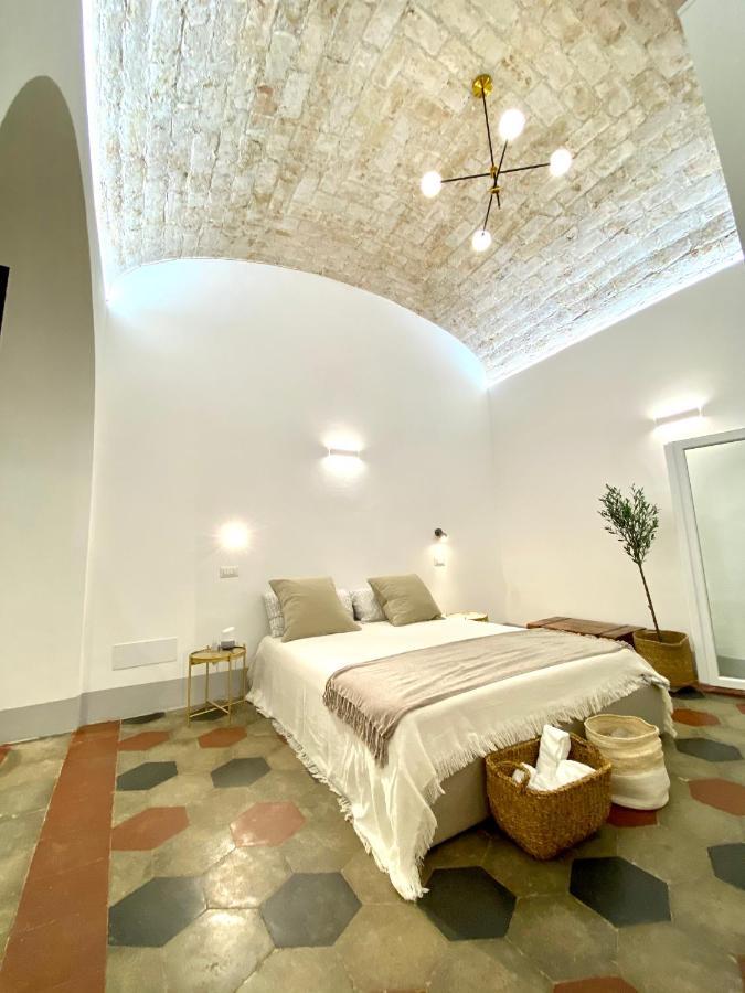 Appartement Nice Downtown Loft à Rome Extérieur photo