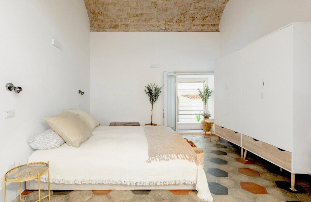 Appartement Nice Downtown Loft à Rome Extérieur photo